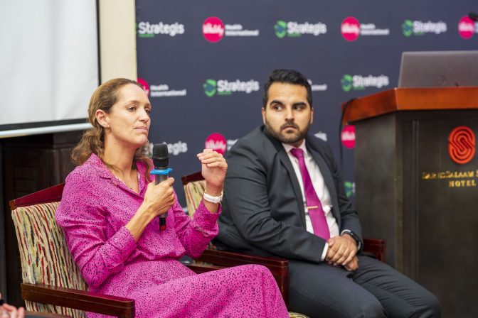 Strategis Insurance and Vitality Health International: Revolutionizing Healthcare in Tanzania through Wellness and Prevention