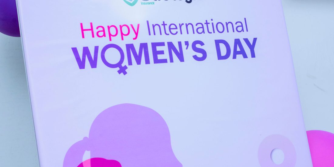 Strategis Insurance Marks International Women’s Day 2026 with Community Outreach